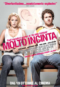 Molto Incinta - dvd ex noleggio distribuito da 